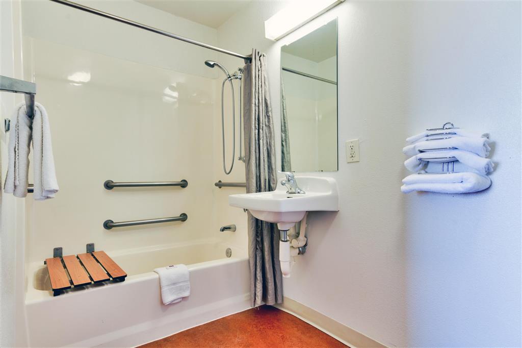 Motel 6-Irving, Tx - Dallas Quarto foto
