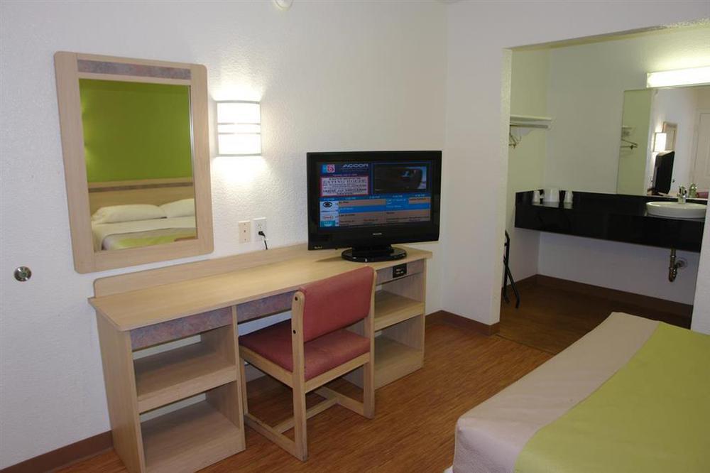 Motel 6-Irving, Tx - Dallas Comodidades foto